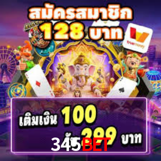 345Bet