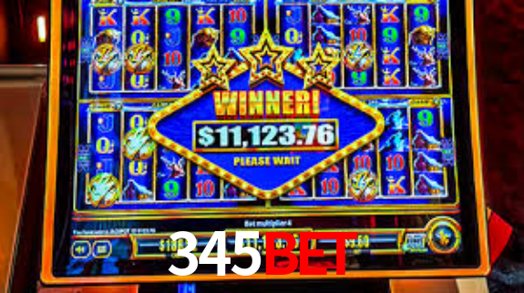 345Bet